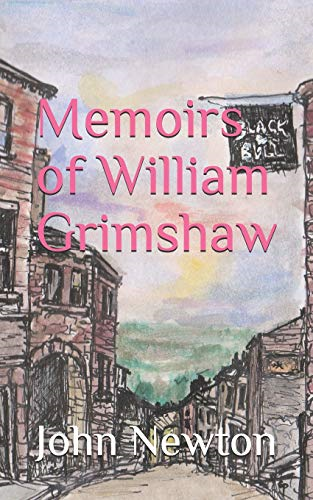 Memoirs of the Life of William Grimshaw