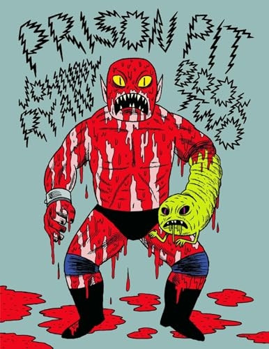 Prison Pit Book Two