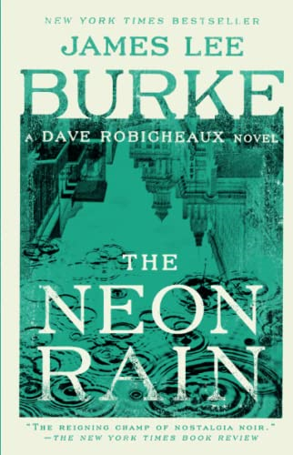 Neon Rain
