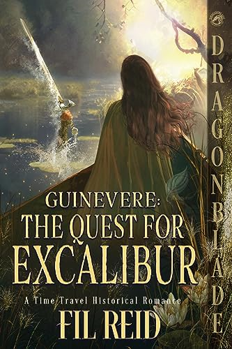 The Quest for Excalibur (Guinevere)