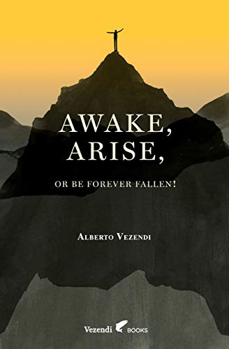 Awake, Arise, Or Be Forever Fallen!: Fall, Awakening, and Rise of a Young Anorexic Male (A Farewell to Anxiety)