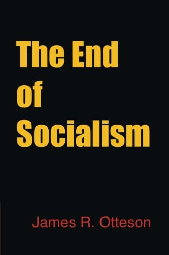 The End of Socialism