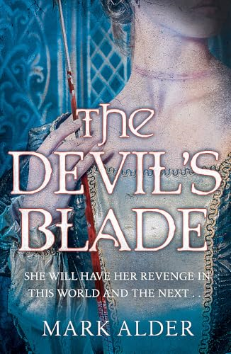 The Devil's Blade