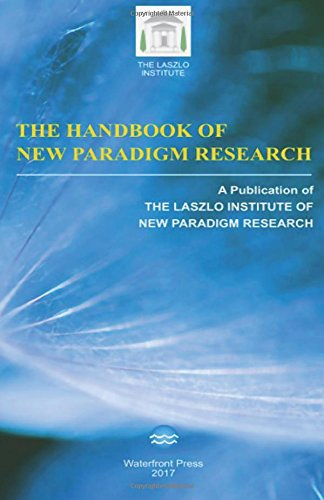 The Handbook of New Paradigm Research