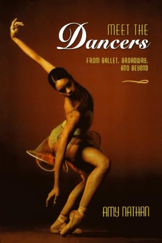 Meet the Dancers