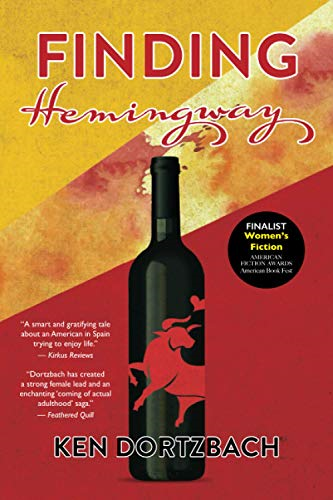 Finding Hemingway
