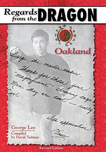 Regards Fron the Dragon, Oakland