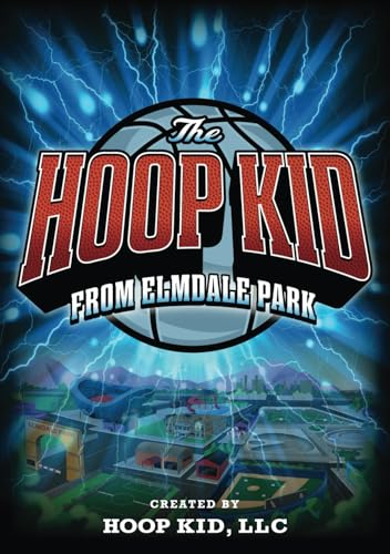 The Hoop Kid from Elmdale Park