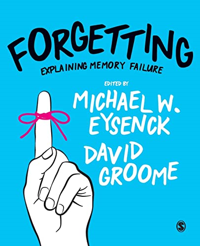 Forgetting: Explaining Memory Failure
