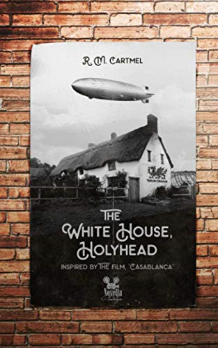 The White House, Holyhead (Novella Nostalgia)