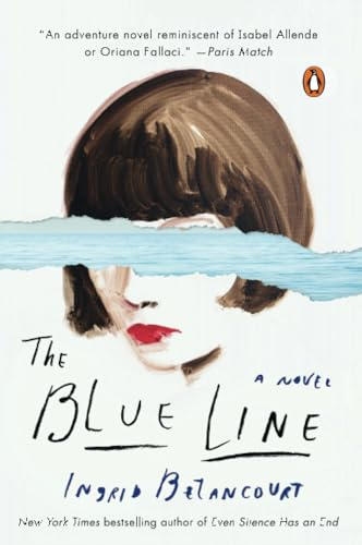 The Blue Line