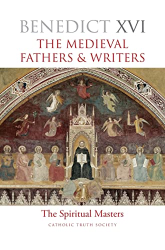 Spiritual Masters: Medieval Fathers and Writers (Spiritual Masters)
