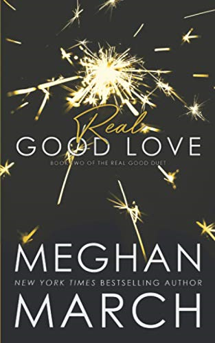 Real Good Love