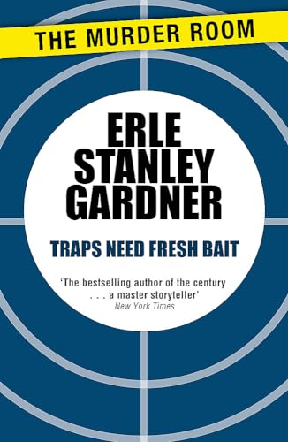Traps Need Fresh Bait  - (Cool & Lam)