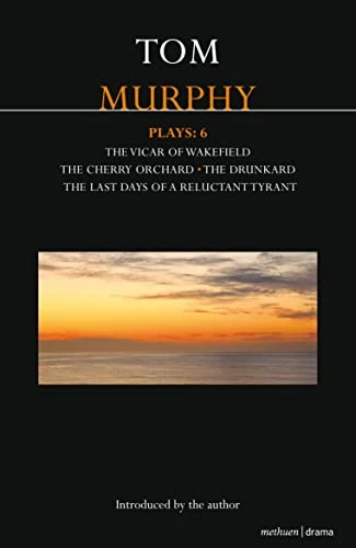 Murphy Plays 6 - Methuen Drama Contemporary Dramatists