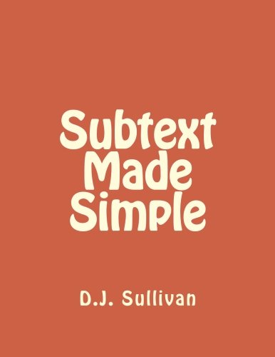 Subtext Made Simple