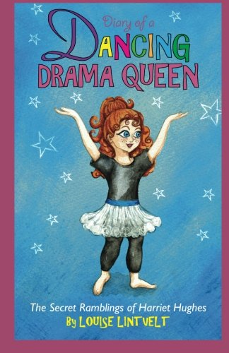 Diary of a Dancing Drama Queen