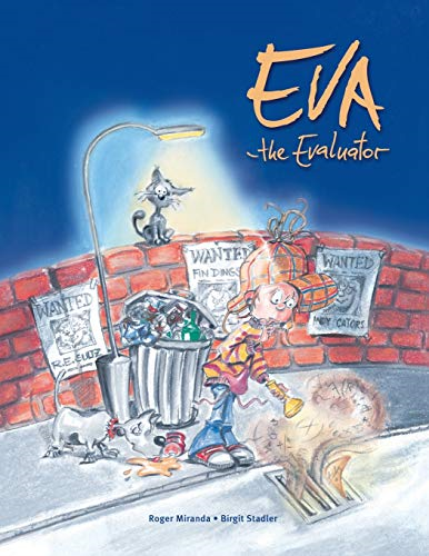 Eva the Evaluator