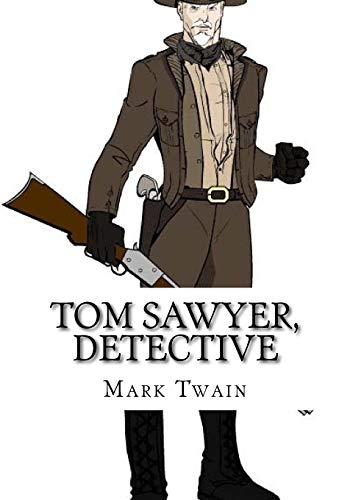Tom Sawyer, Detective