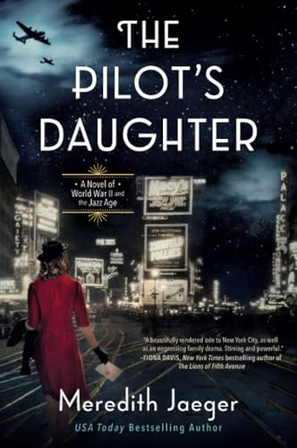The Pilot's Daughter: A Novel