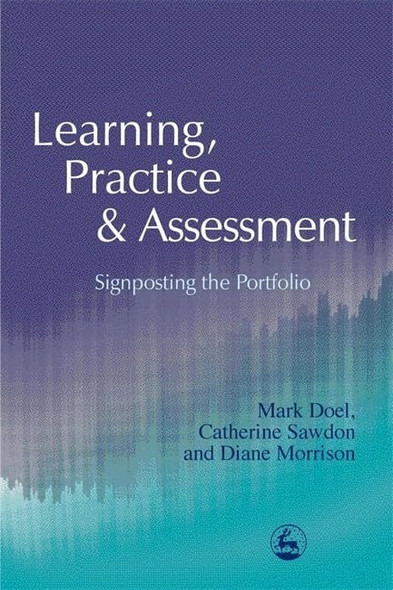 Learning and Assessing Professional P. R.