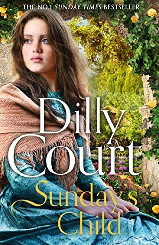 Sunday's Child (The Rockwood Chronicles, Book 4) (The Rockwood Chronicles)