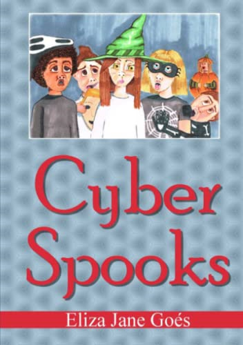 Cyber Spooks