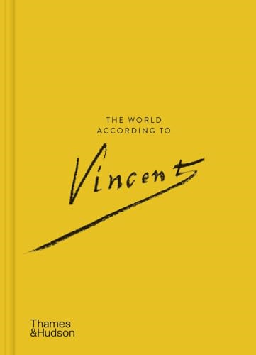 The World According to  Vincent van Gogh (World  According To The)