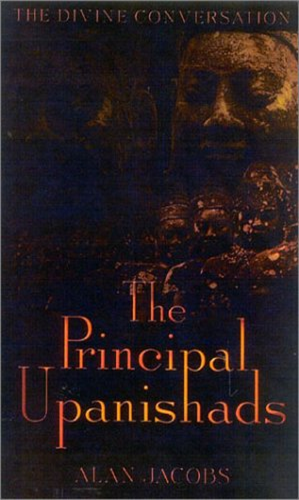 The Principal Upanishads
