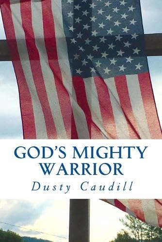 God's Mighty Warrior: The Story of U.S. Capitol Police Officer Tim Jones' Battle with Ttp