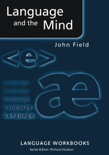 Language and the Mind (Language Workbooks)