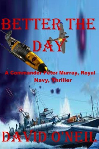 Better The Day