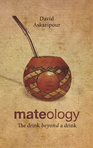 Mateology: The Drink Beyond a Drink