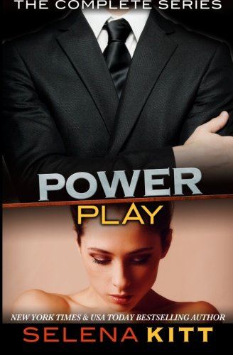 Power Play: The Complete Series