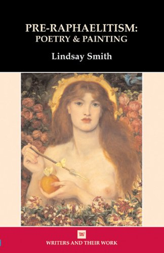 Pre-raphaelite Poetry