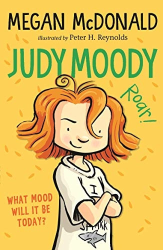 Judy Moody (Judy Moody)