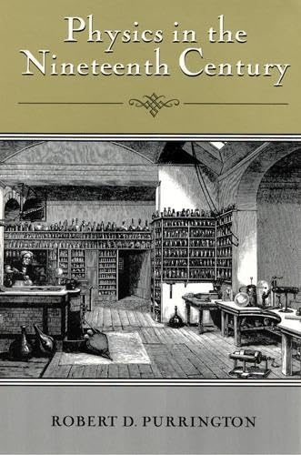 Physics in the Nineteenth Century