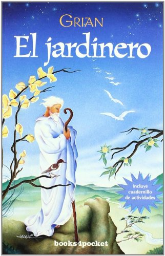 El Jardinero (Books4pocket Narrativa)