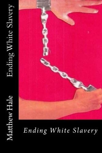 Ending White Slavery