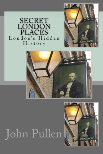 Secret London Places