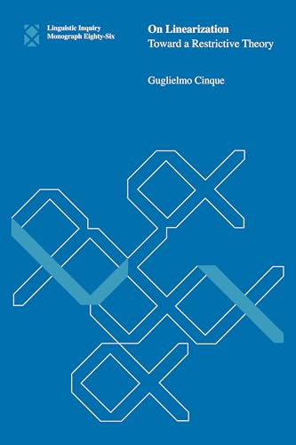 On Linearization: Toward a Restrictive Theory
