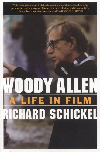 Woody Allen a Life in Film