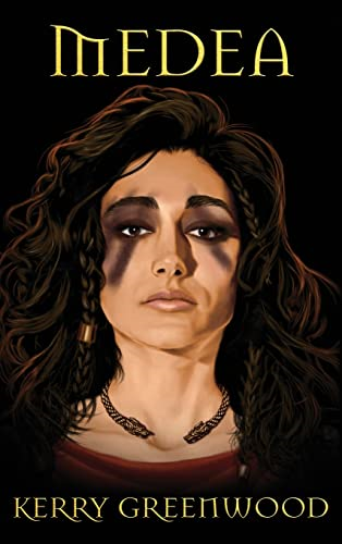 Medea (Delphic Women)