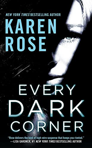 Every Dark Corner (Cincinnati)