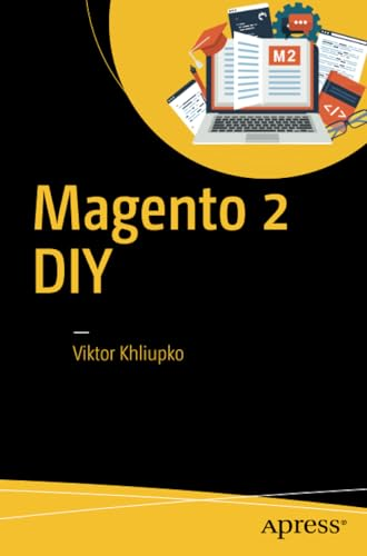Magento 2 DIY