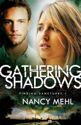 Gathering Shadows: 1 (Finding Sanctuary)