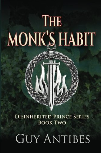 The Monk's Habit