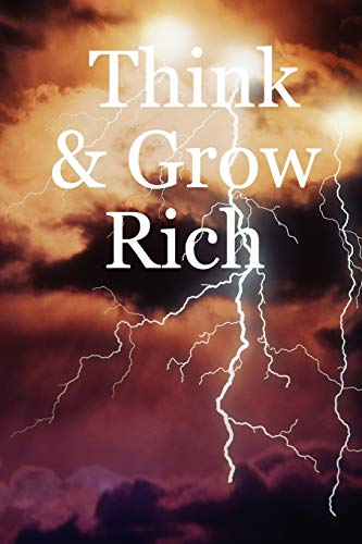 Think &amp; Grow Rich