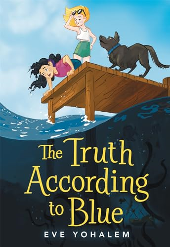 The Truth According to Blue