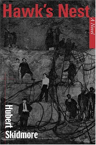 Hawk's Nest: A Novel